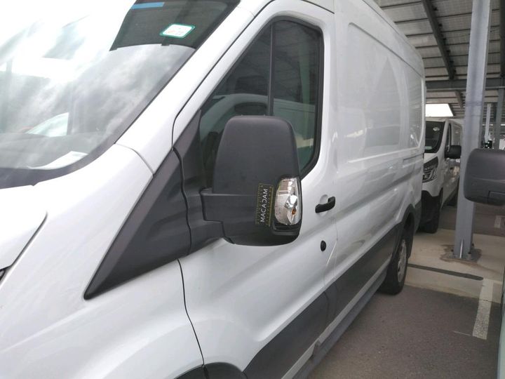 Photo 18 VIN: WF0XXXTTGXJG05746 - FORD TRANSIT 