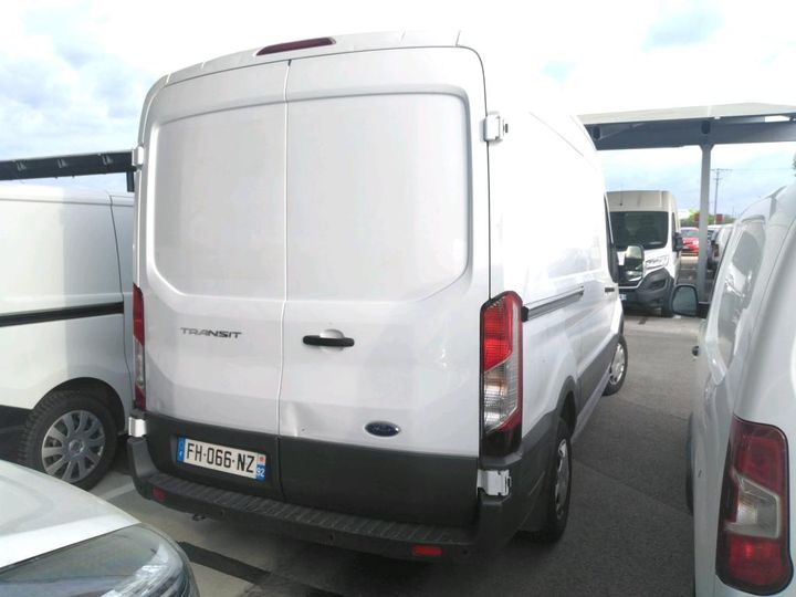 Photo 2 VIN: WF0XXXTTGXJG05746 - FORD TRANSIT 