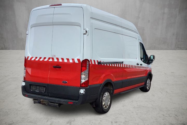 Photo 11 VIN: WF0XXXTTGXJG12622 - FORD TRANSIT 