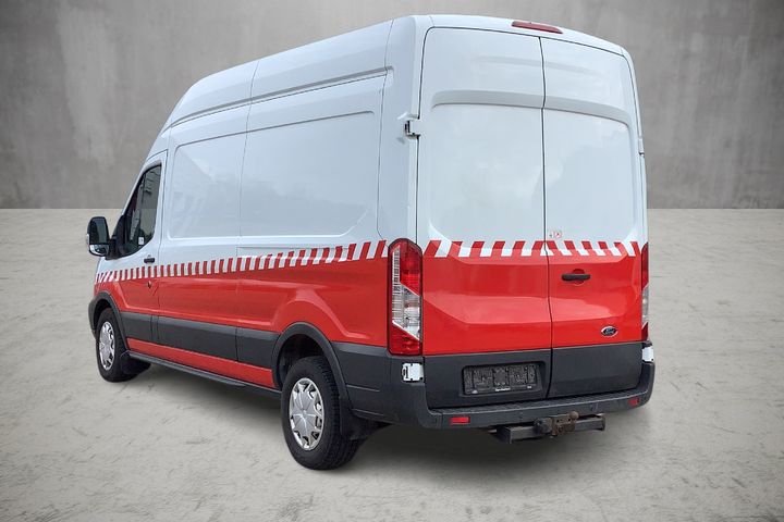 Photo 13 VIN: WF0XXXTTGXJG12622 - FORD TRANSIT 