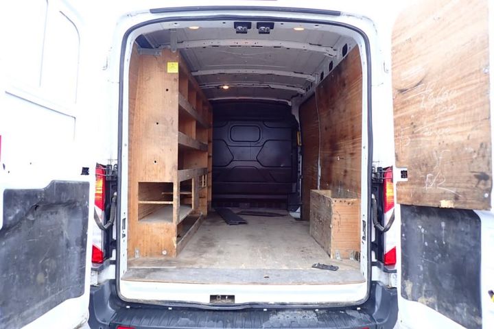 Photo 3 VIN: WF0XXXTTGXJG18267 - FORD TRANSIT 