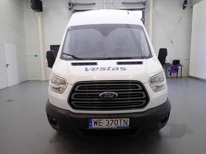 Photo 1 VIN: WF0XXXTTGXJJ13282 - FORD TRANSIT 