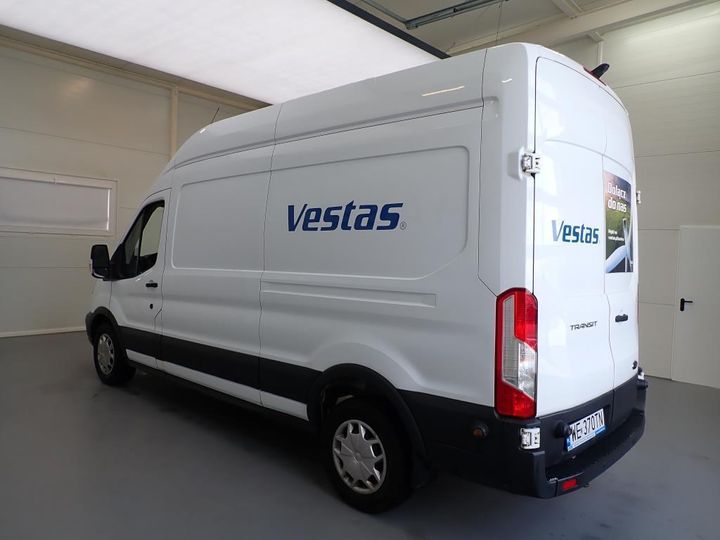 Photo 3 VIN: WF0XXXTTGXJJ13282 - FORD TRANSIT 