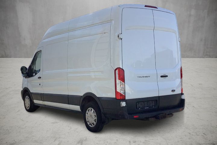 Photo 19 VIN: WF0XXXTTGXJJ13887 - FORD TRANSIT 