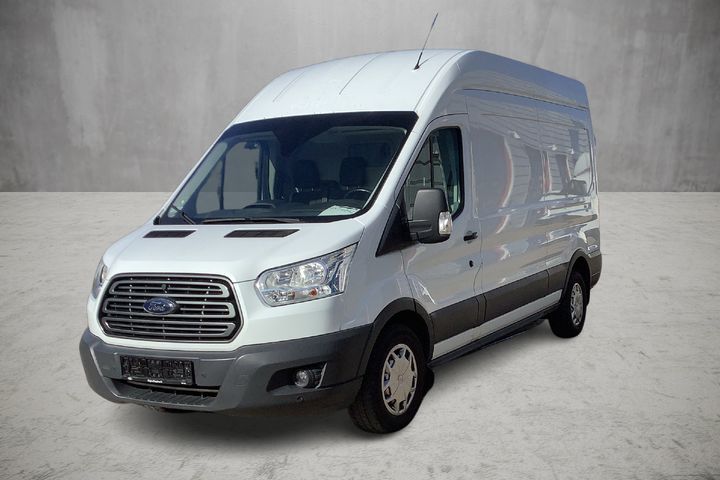 Photo 20 VIN: WF0XXXTTGXJJ13887 - FORD TRANSIT 