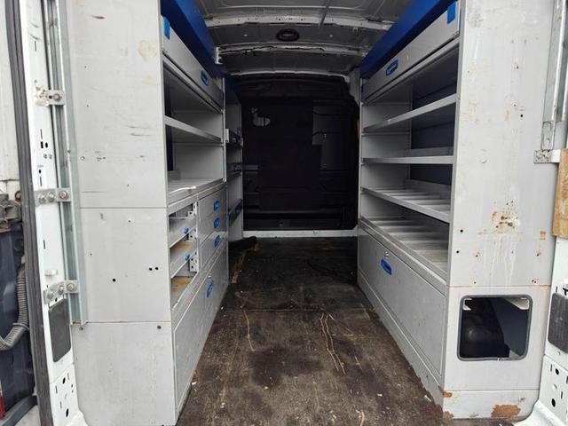 Photo 13 VIN: WF0XXXTTGXJM54752 - FORD TRANSIT GB '13 