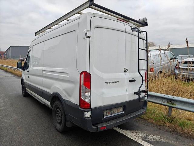 Photo 6 VIN: WF0XXXTTGXJM54752 - FORD TRANSIT GB '13 