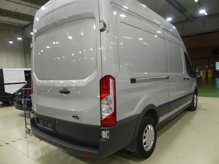 Photo 2 VIN: WF0XXXTTGXJM57065 - FORD TRANSIT 350L 