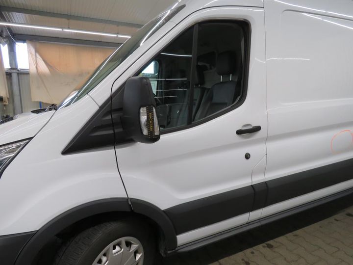 Photo 14 VIN: WF0XXXTTGXJM67645 - FORD TRANSIT 