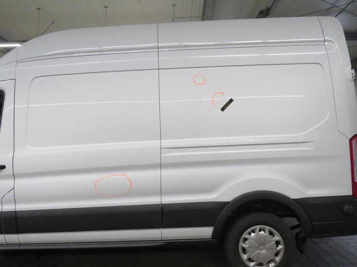 Photo 23 VIN: WF0XXXTTGXJM67645 - FORD TRANSIT 