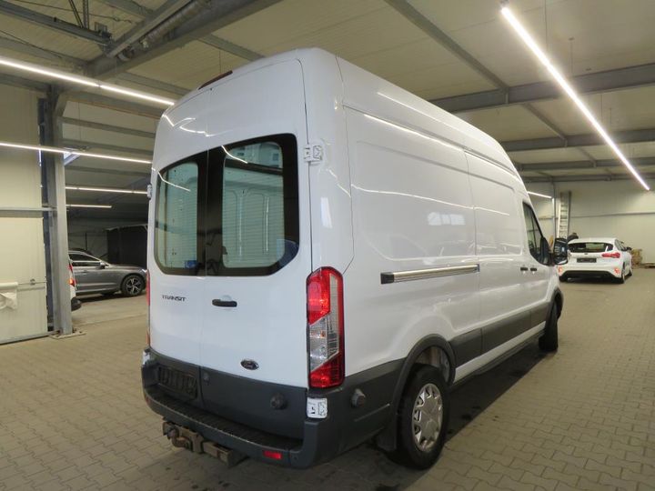 Photo 5 VIN: WF0XXXTTGXJM67645 - FORD TRANSIT 