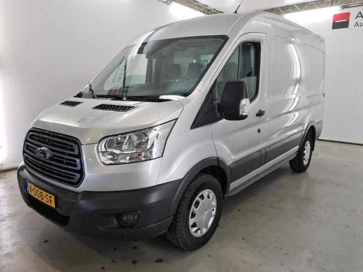 Photo 1 VIN: WF0XXXTTGXJM77880 - FORD TRANSIT GB 350 L2H2 