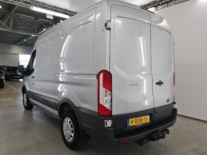 Photo 3 VIN: WF0XXXTTGXJM77880 - FORD TRANSIT GB 350 L2H2 