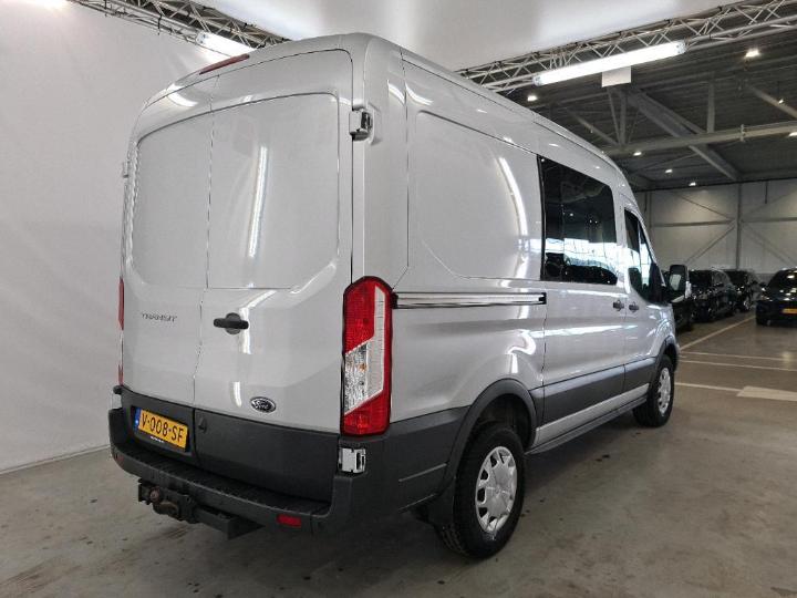 Photo 4 VIN: WF0XXXTTGXJM77880 - FORD TRANSIT GB 350 L2H2 