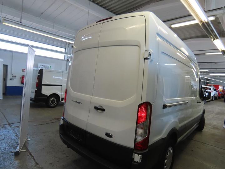 Photo 5 VIN: WF0XXXTTGXJP79174 - FORD TRANSIT 