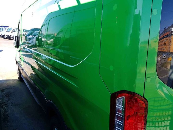 Photo 3 VIN: WF0XXXTTGXJP81265 - FORD TRANSIT GB 