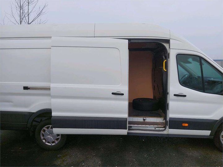 Photo 10 VIN: WF0XXXTTGXJP81606 - FORD TRANSIT 