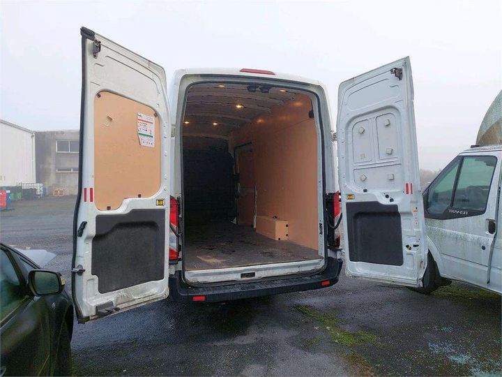 Photo 14 VIN: WF0XXXTTGXJP81606 - FORD TRANSIT 