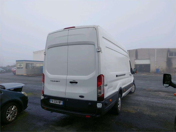 Photo 3 VIN: WF0XXXTTGXJP81606 - FORD TRANSIT 