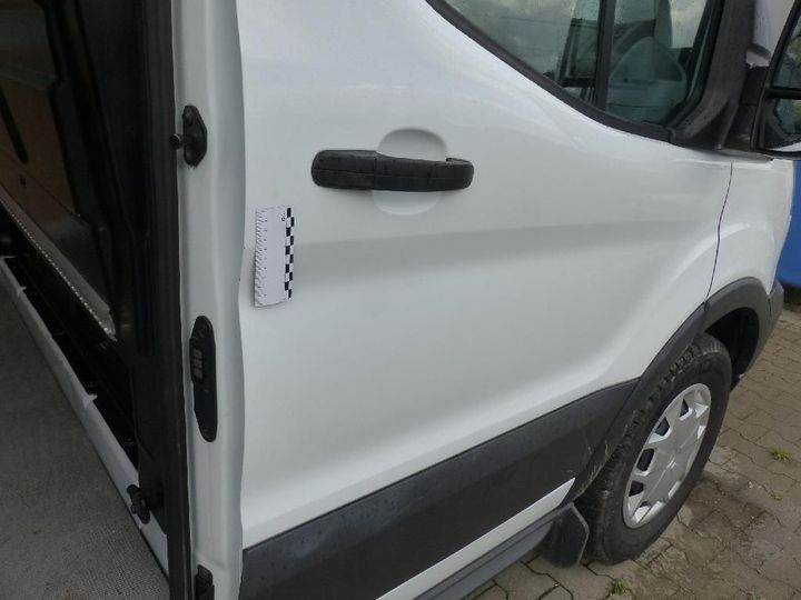 Photo 21 VIN: WF0XXXTTGXJP88083 - FORD TRANSIT 