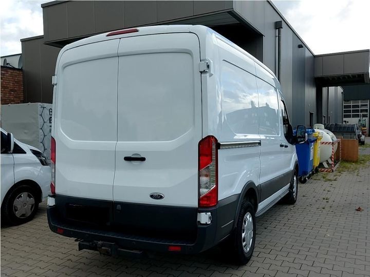 Photo 5 VIN: WF0XXXTTGXJP88083 - FORD TRANSIT 