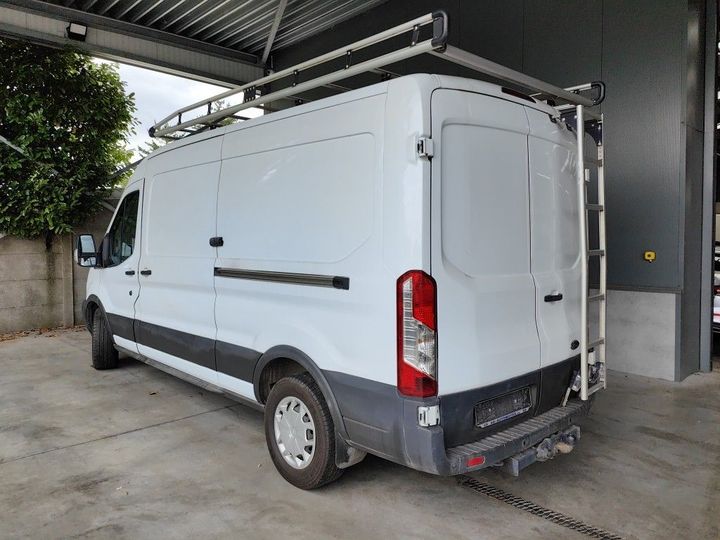 Photo 6 VIN: WF0XXXTTGXJP88407 - FORD TRANSIT GB '13 