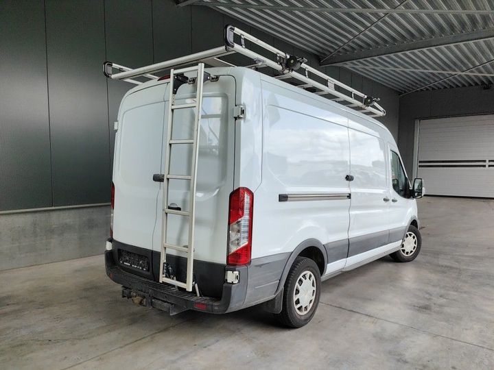 Photo 1 VIN: WF0XXXTTGXJP88408 - FORD TRANSIT GB '13 