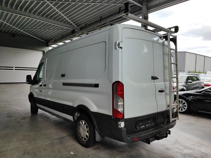 Photo 6 VIN: WF0XXXTTGXJP88408 - FORD TRANSIT GB '13 