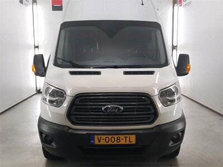 Photo 6 VIN: WF0XXXTTGXJR36971 - FORD TRANSIT 