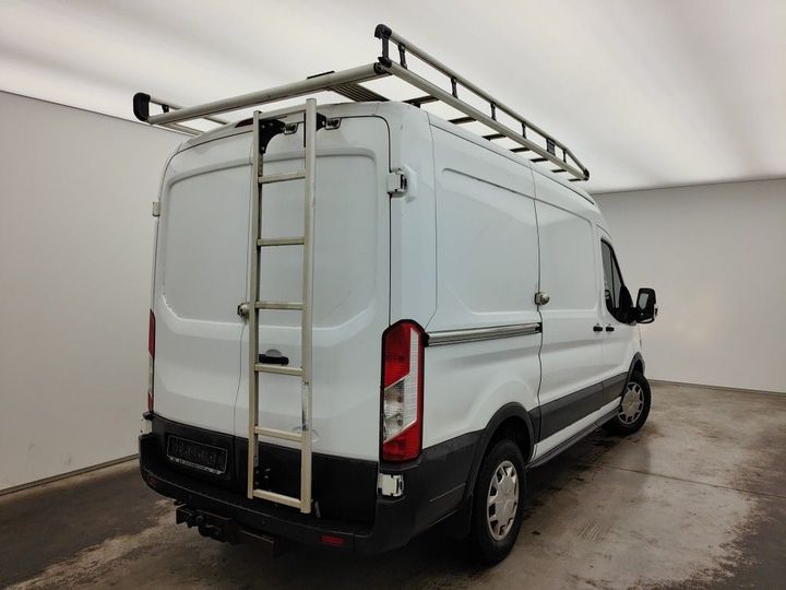 Photo 1 VIN: WF0XXXTTGXJR39655 - FORD TRANSIT GB '13 