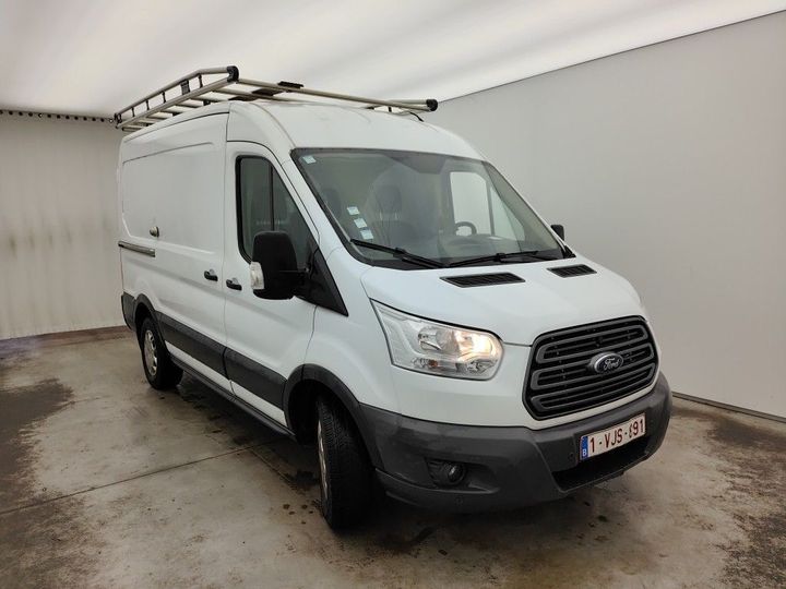 Photo 7 VIN: WF0XXXTTGXJR39655 - FORD TRANSIT GB '13 