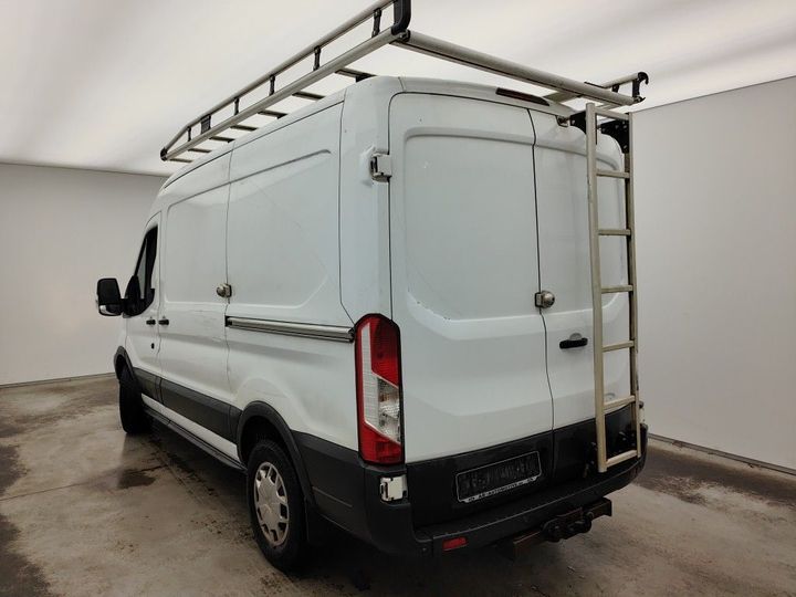 Photo 6 VIN: WF0XXXTTGXJR39655 - FORD TRANSIT GB '13 