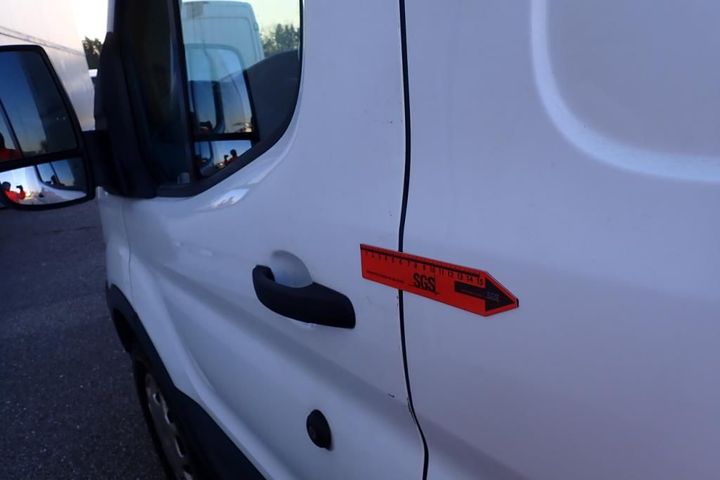 Photo 26 VIN: WF0XXXTTGXJR40155 - FORD TRANSIT 