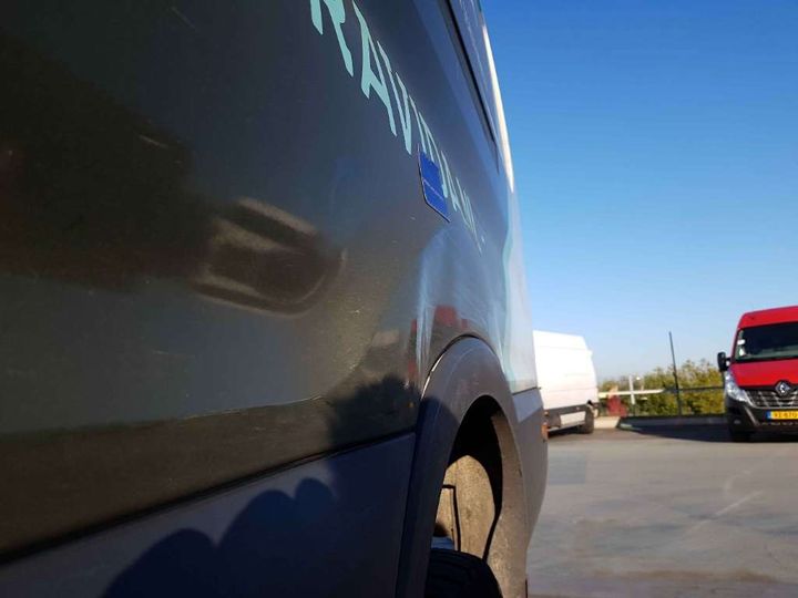 Photo 32 VIN: WF0XXXTTGXJR49200 - FORD TRANSIT GB 