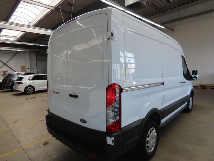 Photo 16 VIN: WF0XXXTTGXJR54018 - FORD TRANSIT 