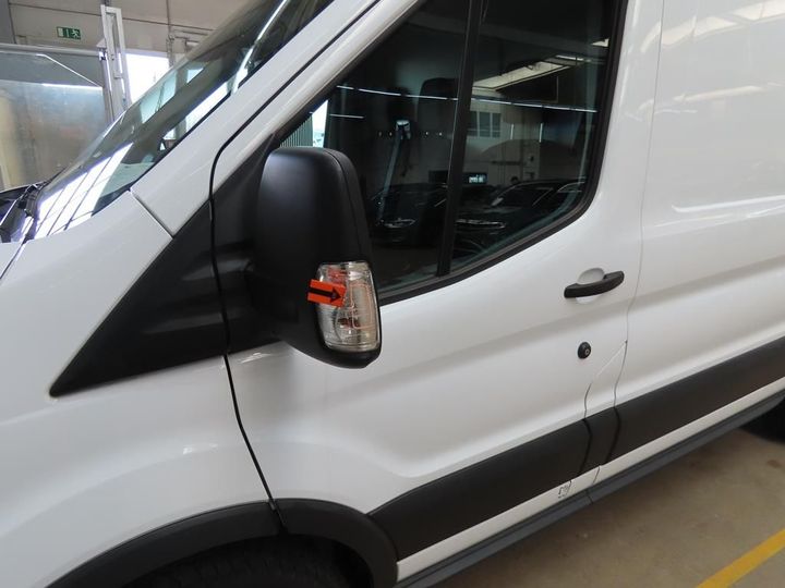 Photo 33 VIN: WF0XXXTTGXJR54018 - FORD TRANSIT 