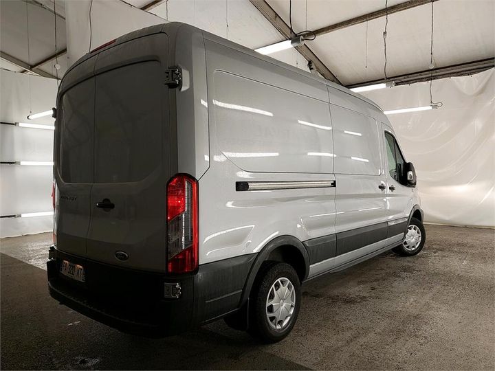 Photo 2 VIN: WF0XXXTTGXJS29006 - FORD TRANSIT 