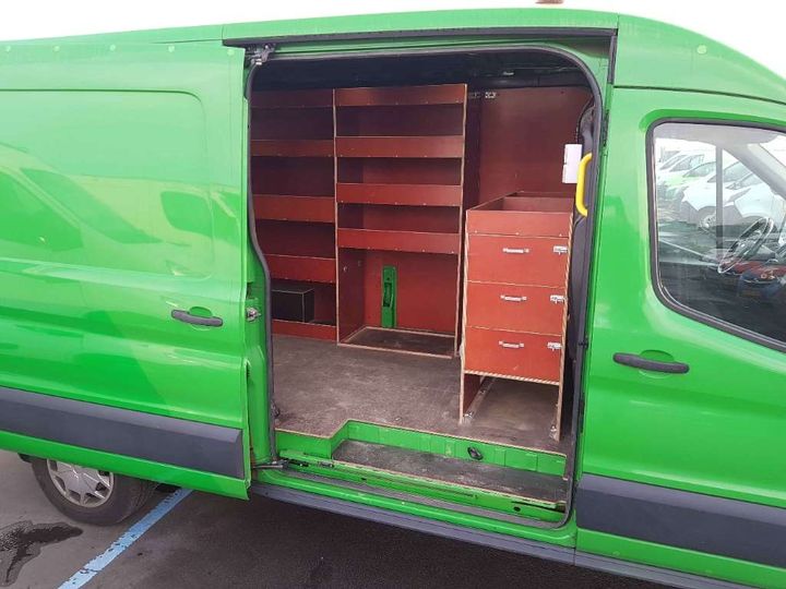 Photo 16 VIN: WF0XXXTTGXJS40040 - FORD TRANSIT GB 