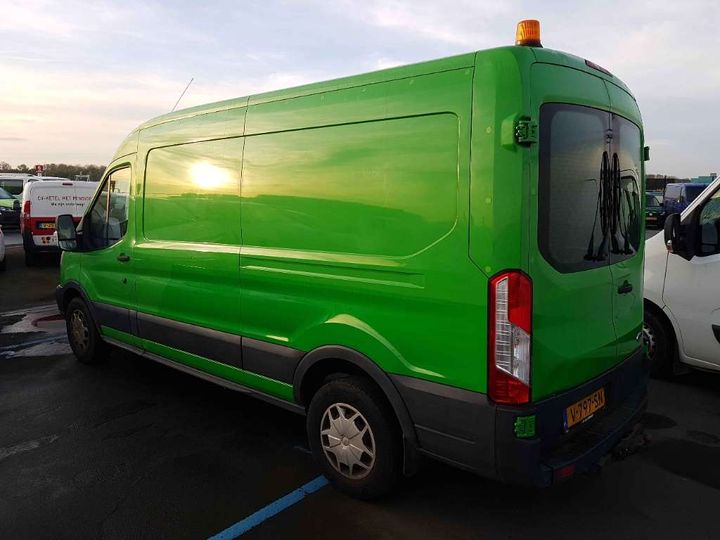 Photo 3 VIN: WF0XXXTTGXJS40040 - FORD TRANSIT GB 