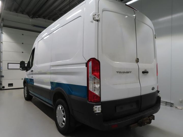 Photo 2 VIN: WF0XXXTTGXJT00596 - FORD TRANSIT 