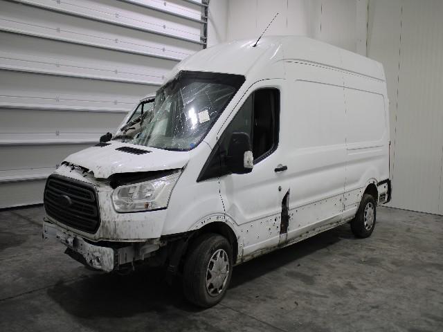 Photo 1 VIN: WF0XXXTTGXJT03709 - FORD TRANSIT PANEL VAN 