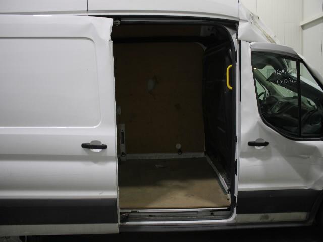 Photo 18 VIN: WF0XXXTTGXJT03709 - FORD TRANSIT PANEL VAN 