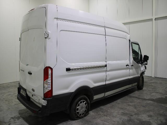 Photo 3 VIN: WF0XXXTTGXJT03709 - FORD TRANSIT PANEL VAN 