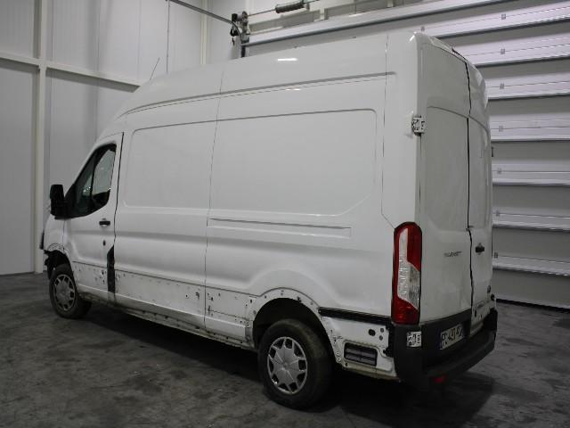 Photo 4 VIN: WF0XXXTTGXJT03709 - FORD TRANSIT PANEL VAN 