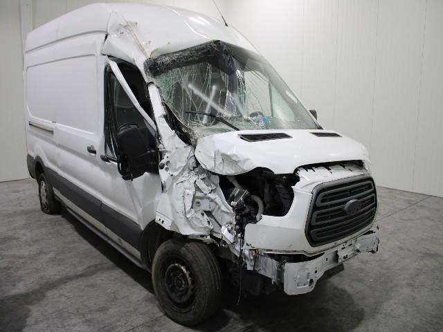 Photo 5 VIN: WF0XXXTTGXJT03709 - FORD TRANSIT PANEL VAN 