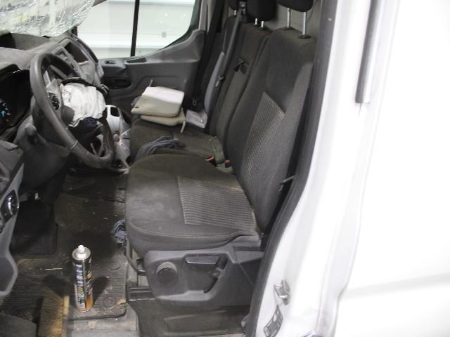 Photo 8 VIN: WF0XXXTTGXJT03709 - FORD TRANSIT PANEL VAN 