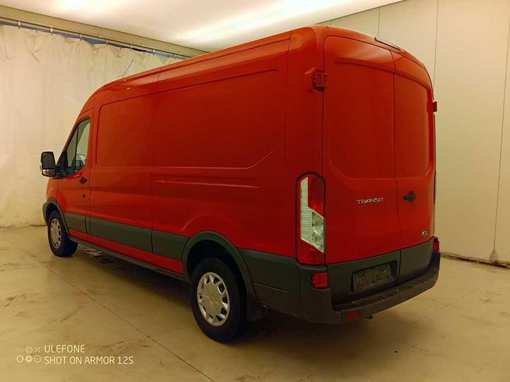 Photo 8 VIN: WF0XXXTTGXJT05914 - FORD TRANSIT 