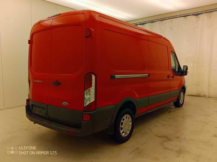 Photo 9 VIN: WF0XXXTTGXJT05914 - FORD TRANSIT 