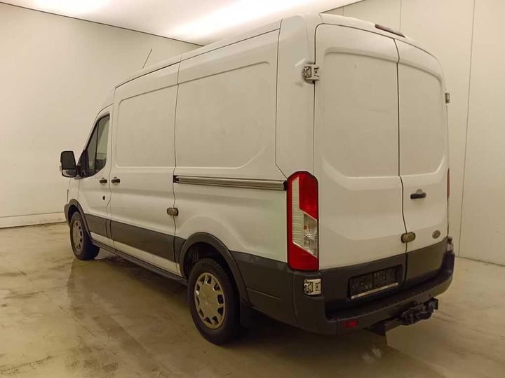 Photo 8 VIN: WF0XXXTTGXJT62824 - FORD TRANSIT 