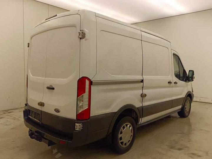 Photo 9 VIN: WF0XXXTTGXJT62824 - FORD TRANSIT 